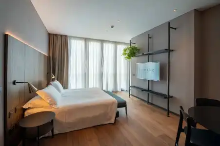 DUPARC Contemporary Suites - 75