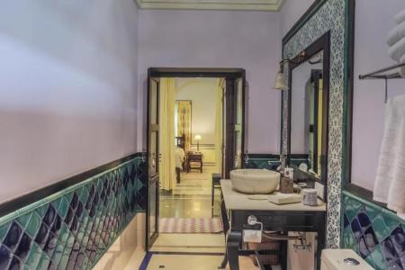 Royal Heritage Haveli - By Leisures - 128