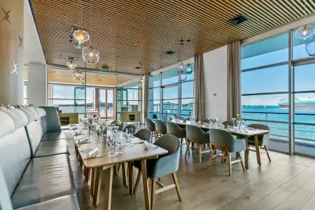 Hilton Auckland - 31