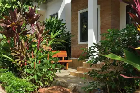 Rainforest Resort Phu Quoc - 19