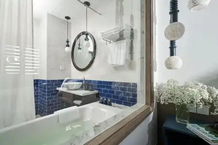 Sofiana My Khe & Spa - Rooftop Pool Bar - Free 01 Draught Beer and 20-minute Spa per Room - 74