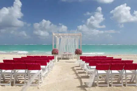 Grand Palladium Palace Resort Spa & Casino - All Inclusive - 26