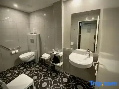 Le Basile Hôtel - 26