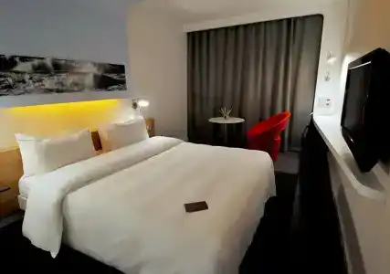 Mercure Nantes Centre Gare - 46