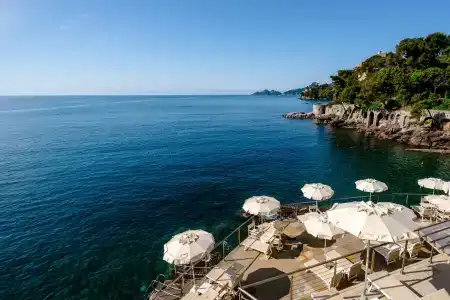 Excelsior Palace Portofino Coast - 34