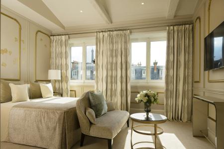 Le Narcisse Blanc & Spa - 1
