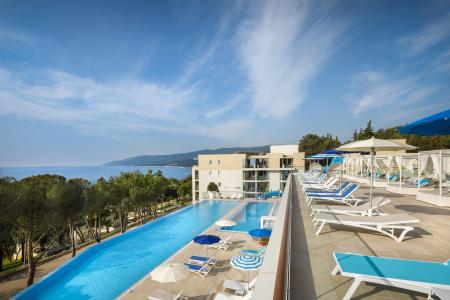 Girandella Resort Valamar Collection - Maro Suites - 27