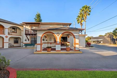 Travelodge by Wyndham & Cottages St Augustine/Historic - 46