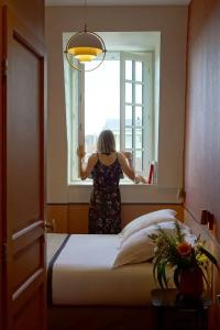 Hôtel Littéraire Stendhal et Spa - 49