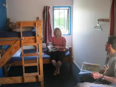 Tasman Bay Backpackers - 20