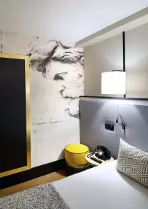 Hôtel Le Roosevelt - 58