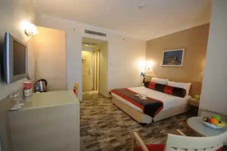 SV Business Taksim İstanbul - 25