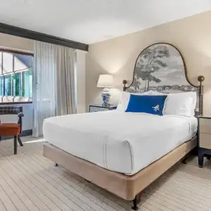 Omni Charlottesville - 39