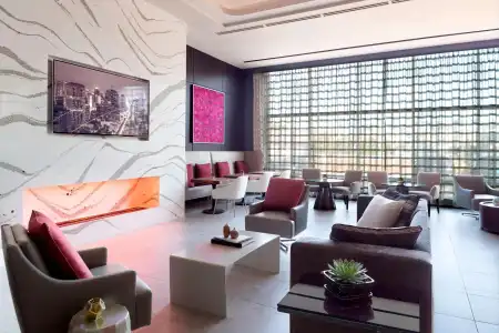 Marriott Columbus OSU - 46