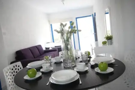 Aphentrika Apartments - 4