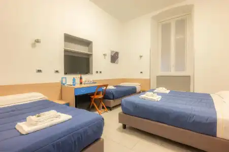 Affittacamere del Golfo e delle Cinque Terre - 43