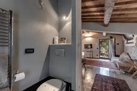 Be Vedetta - Relais & Glamping - Adult Only - 25