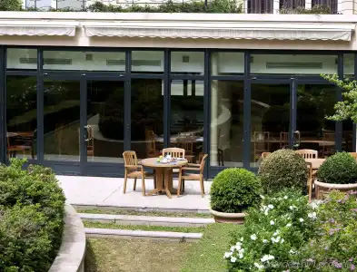 ApartAdagio Paris Porte de Versailles - 18