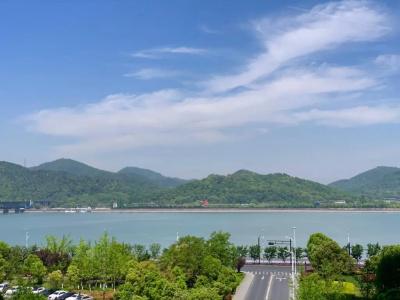 Le Méridien Hangzhou, Binjiang - 64