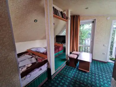 Petrovskaya Pristan 2 Guest House - 26