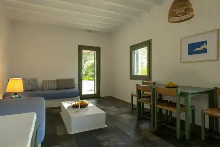 Niriides Resort - 92
