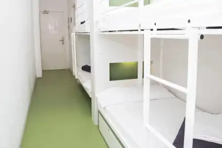 Sant Jordi Hostels Rock Palace - 22