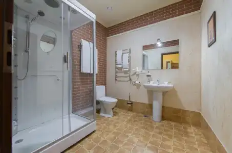 Green Villa - 9
