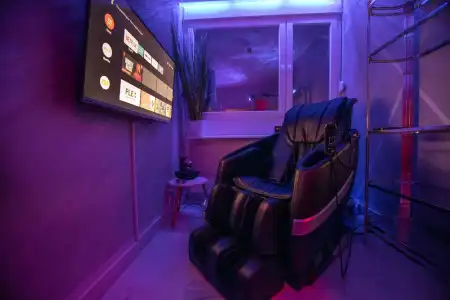 Aurora Lux Spa - 17