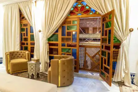 Riad El Yacout - 135