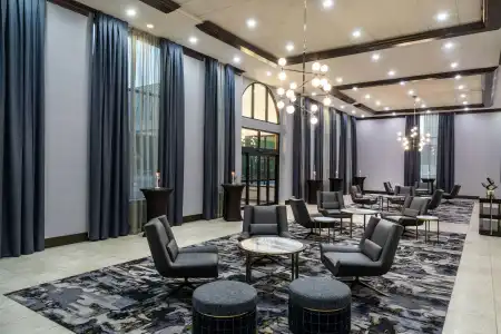 Sheraton Ann Arbor - 31