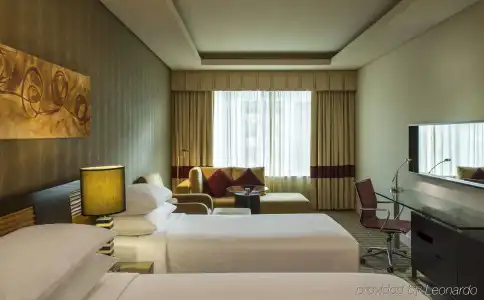 Majestic Premier Burdubai - 2