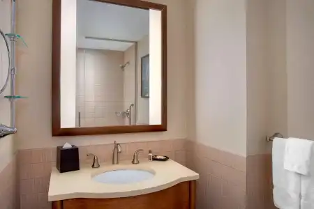 Sheraton Tribeca New York - 73