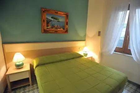 Villa Adriana B&B - 17