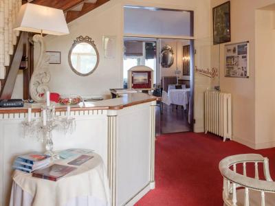 Les Vagues Hôtel & Spa - 15