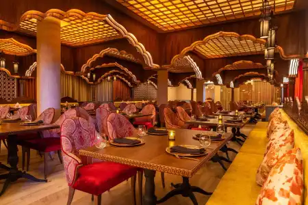 Moon Palace Cancun - All-Inclusive - 49