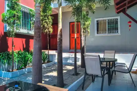 Sarin Guesthouse - 22