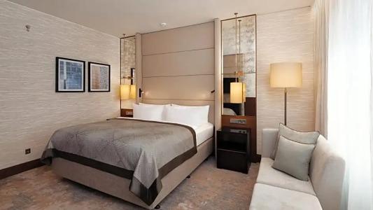 InterContinental Berlin - 48