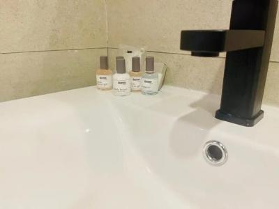 The Red Farm Relais & Spa - 58