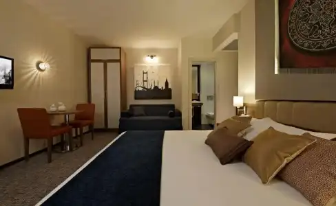 Lapis Inn Boutique-hotel - 92