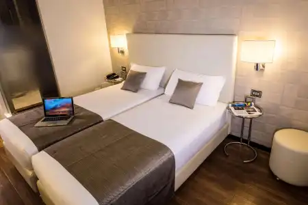 Best Western City — Milano Centro - 8