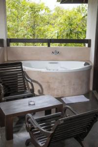 Terrace Green & Spa - 121