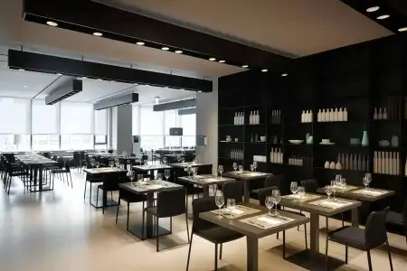 Shilla Stay Seocho Gangnam Station - 31