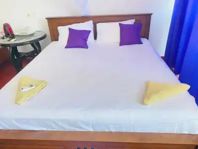 Liyanage Resort - 1