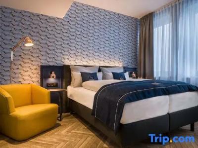 Holiday Inn - the niu, Welly Kiel by IHG - 42