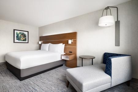 Holiday Inn Express Las Vegas - Stadium Area by IHG - 27