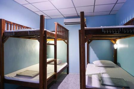 Zleep63 - Hostel - 48