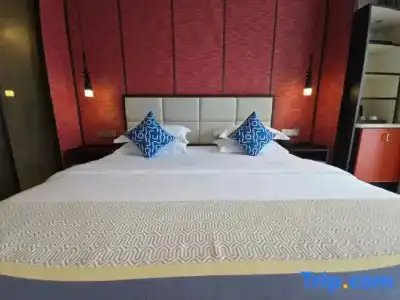TUI BLUE Sihanoukville - 26