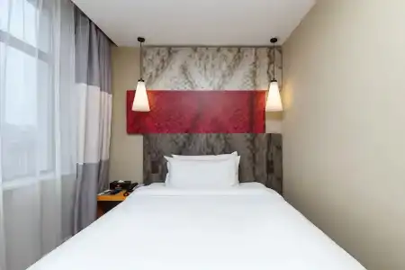 Ibis Suzhou Sanxiang Road - 20