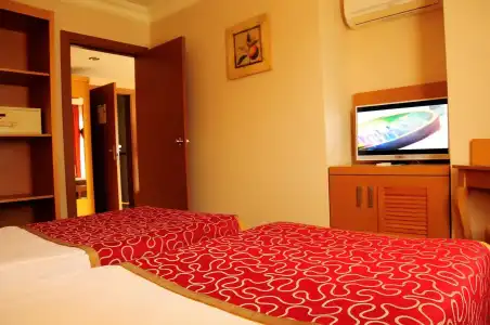 Alaiye Resort & Spa - All Inclusive - 3