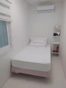 Cobe Guesthouse Dongdaemun - Hostel - 24